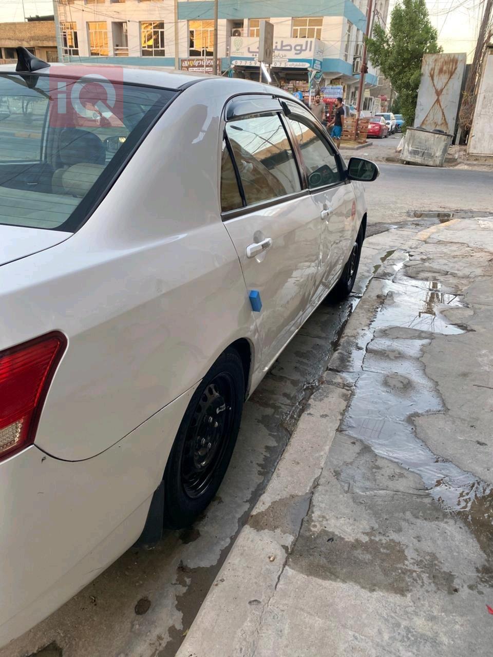 بي واي دي G3